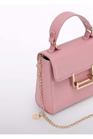 Kız Çocuk Çanta - Abel & Lula - PEMBE - 4 YAŞ - 5479-PEMBE-4 YAŞ