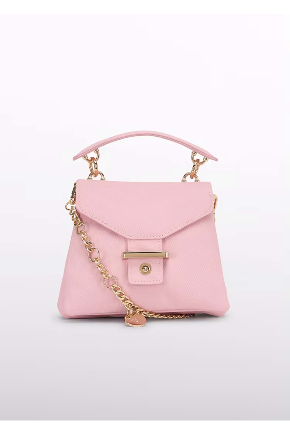 Kız Çocuk Çanta - Abel & Lula - PEMBE - 4 YAŞ - 5480-PEMBE-4 YAŞ