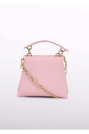 Kız Çocuk Çanta - Abel & Lula - PEMBE - 4 YAŞ - 5480-PEMBE-4 YAŞ