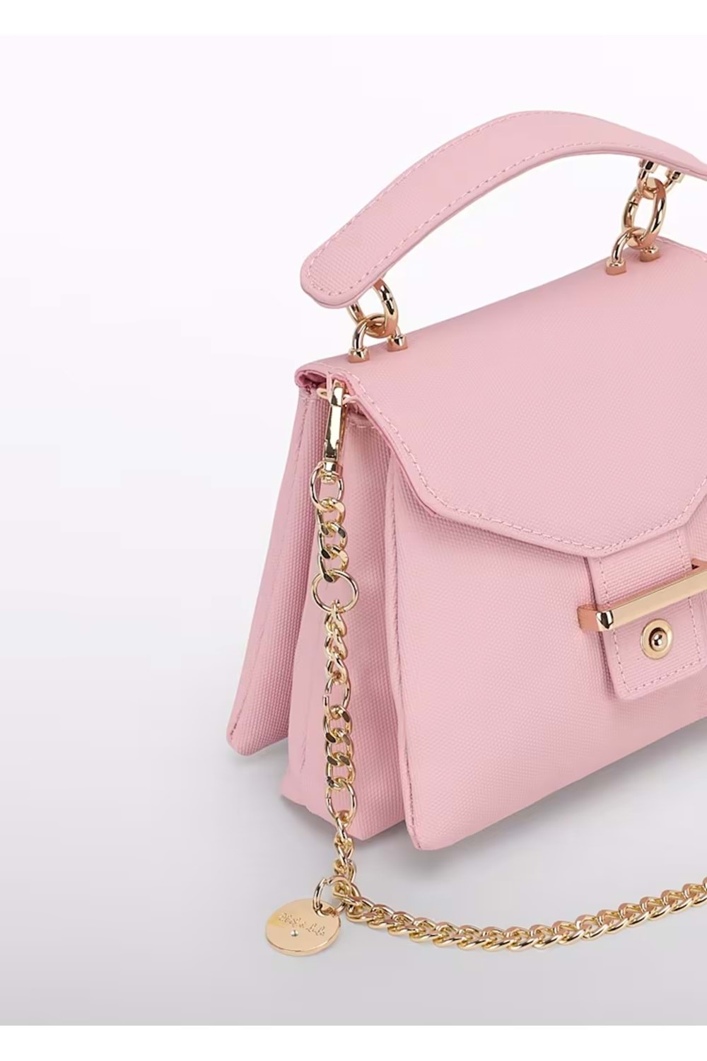 Kız Çocuk Çanta - Abel & Lula - PEMBE - 4 YAŞ - 5480-PEMBE-4 YAŞ