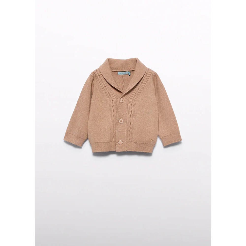 Abel & Lula - Abel & Lula - HARDAL SARI - 24-AY - 5804-HARDAL SARI-24-AY