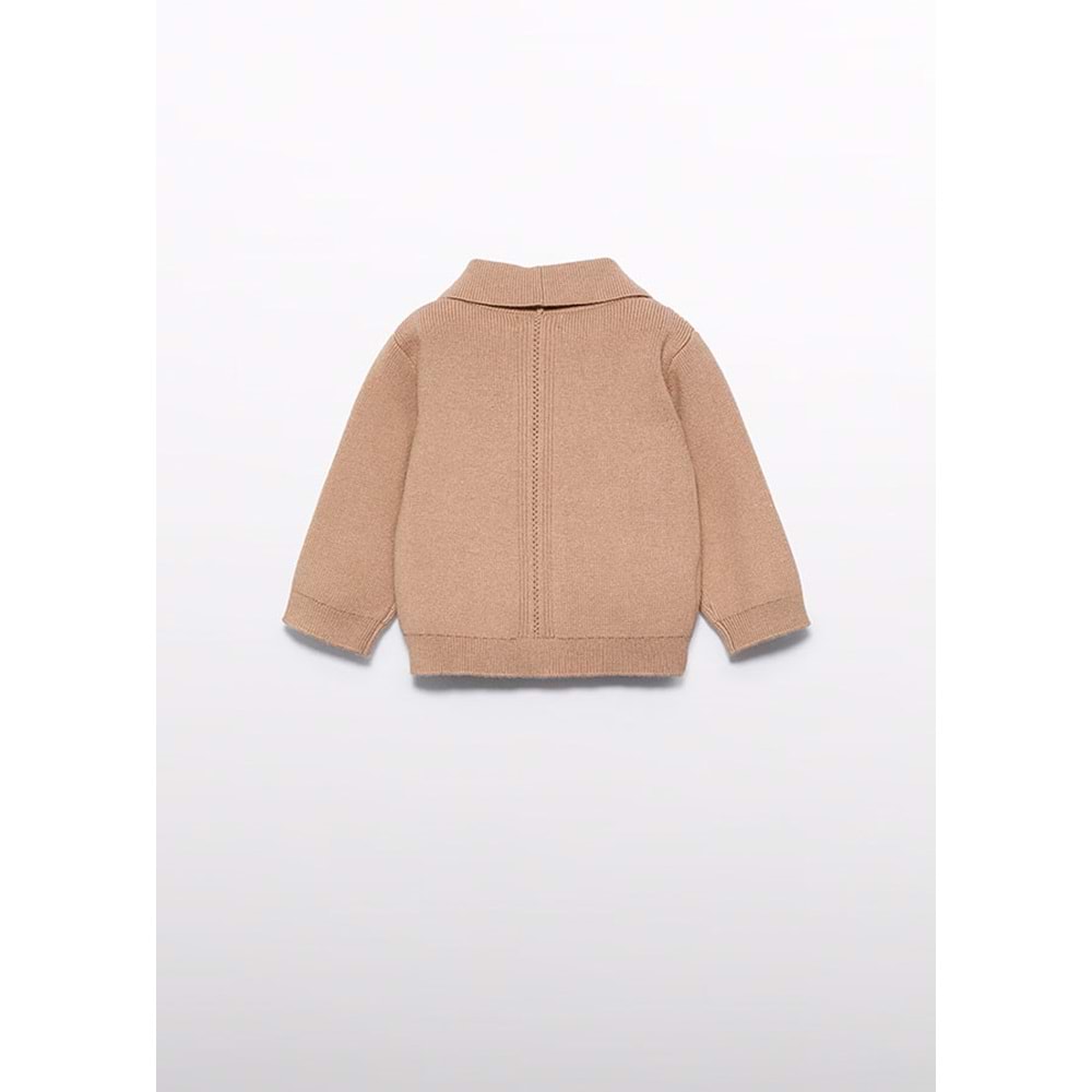 Abel & Lula - Abel & Lula - HARDAL SARI - 24-AY - 5804-HARDAL SARI-24-AY