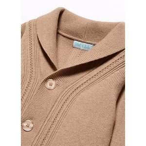 Abel & Lula - Abel & Lula - HARDAL SARI - 24-AY - 5804-HARDAL SARI-24-AY