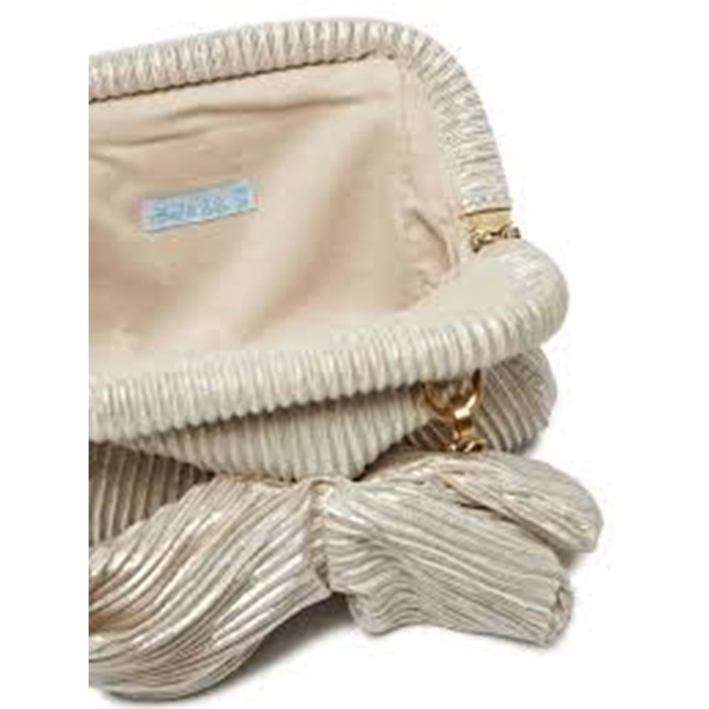 Abel & Lula Dore El Çantası