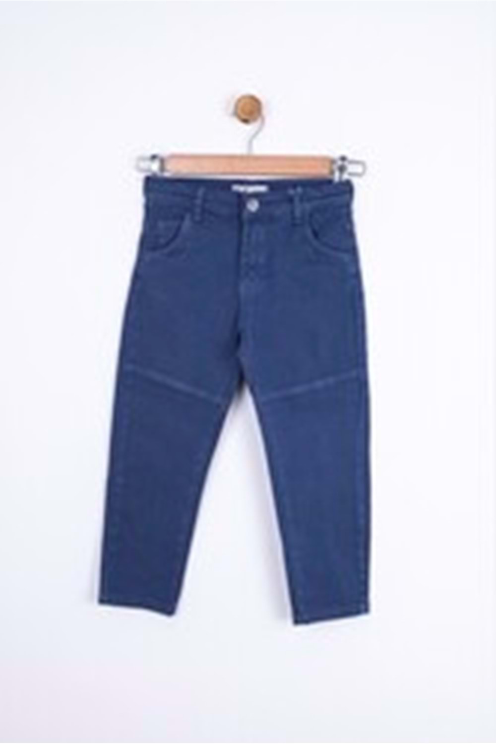 NK Pantolon - N.K - LACİVERT - 8 YAŞ - 64732-LACİVERT-8 YAŞ