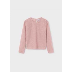 Mayoral Kız Çocuk 2Lİ Kazak Seti - Mayoral - NAR ÇİÇEĞİ - 16 YAŞ