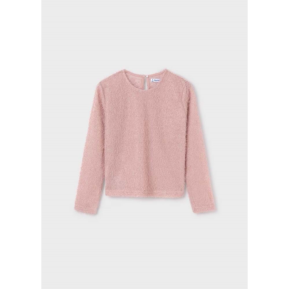 Mayoral Kız Çocuk 2Lİ Kazak Seti - Mayoral - NAR ÇİÇEĞİ - 16 YAŞ