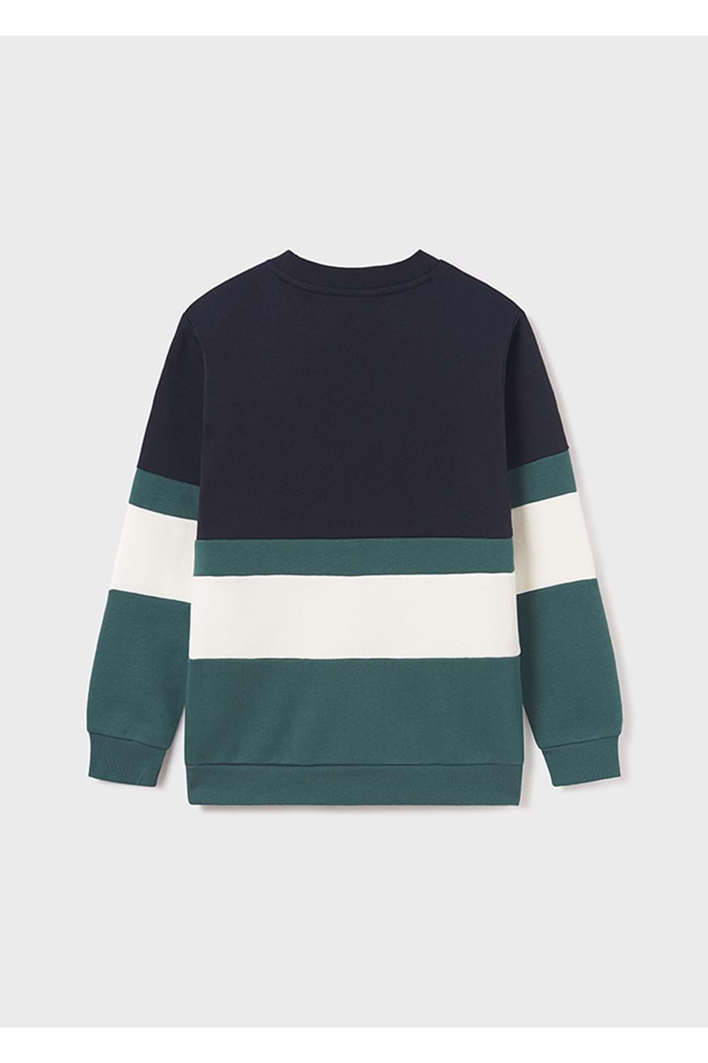 Mayoral Çocuk Sweatshirt - Mayoral - YEŞİL - 14 YAŞ - 7422-YEŞİL-14 YAŞ
