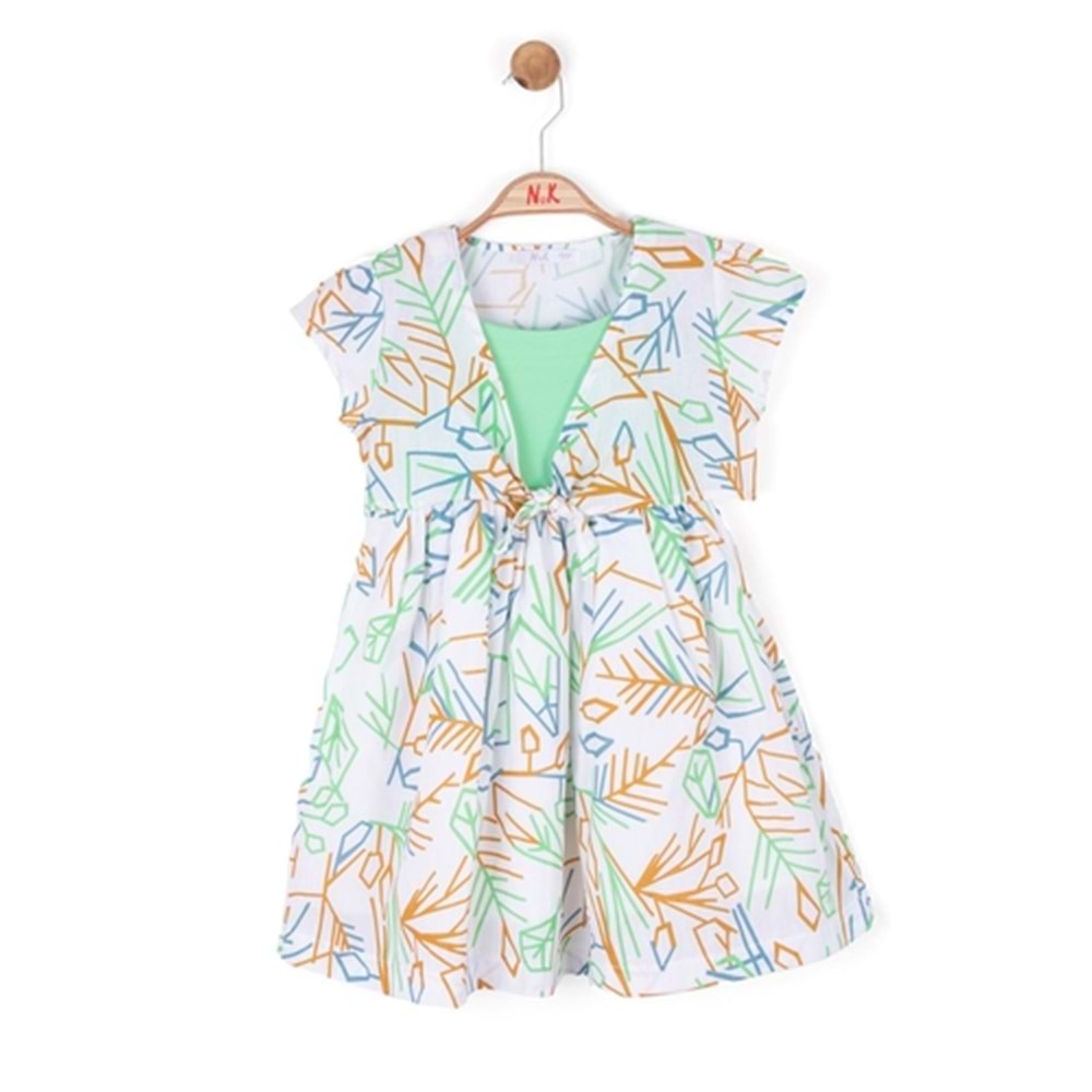 N.K. UNSEA Kız çocuk elbise