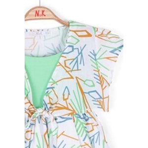 N.K. UNSEA Kız çocuk elbise