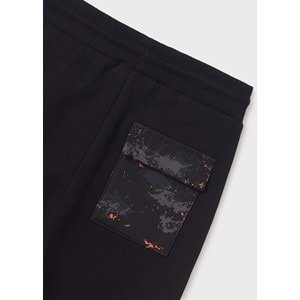 Mayoral Çocuk Eşofman Takım - Mayoral - TURUNCU - 16 YAŞ - 7836--TURUNCU-16 YAŞ