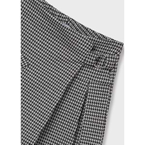 Mayoral Kız Çocuk Şort - Mayoral - SİYAH - 10 YAŞ