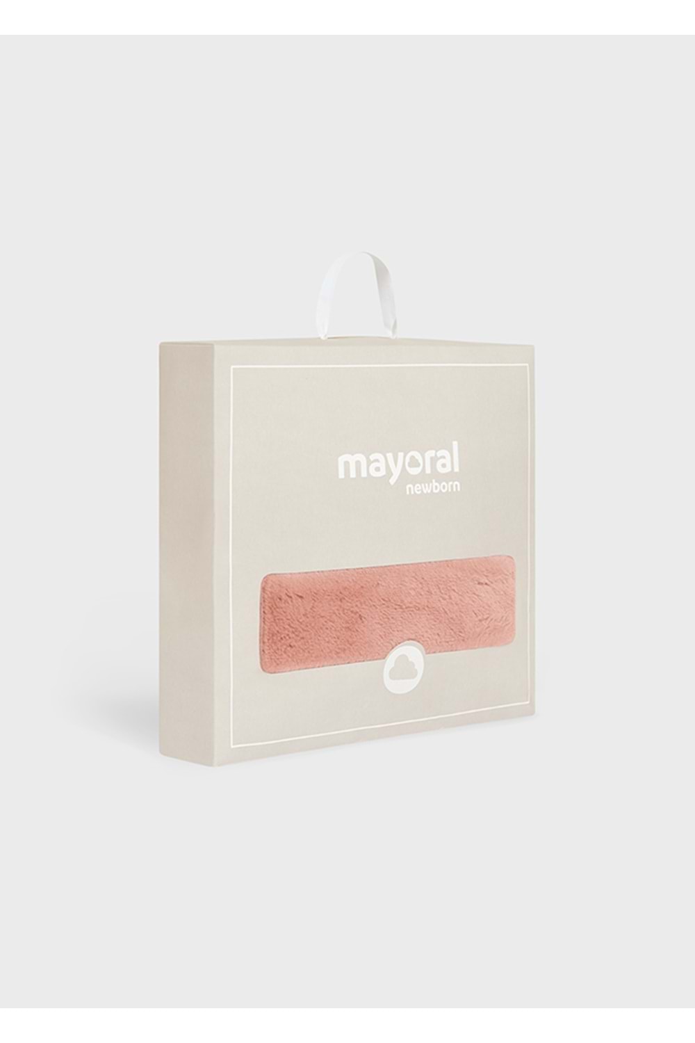 Battaniye Kürklü - MAYORAL - PEMBE - 0 - AY