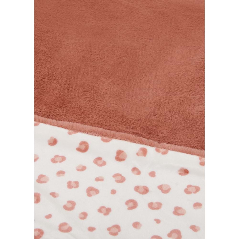 Battaniye Kürklü - MAYORAL - PEMBE - 0 - AY