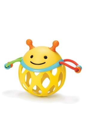 Skip Hop E&M Aktivite Topu Arı