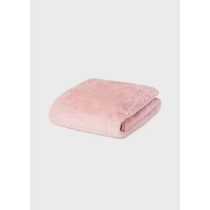Mayoral Bebek Battaniye Kurklu - MAYORAL - PEMBE - 0 - AY