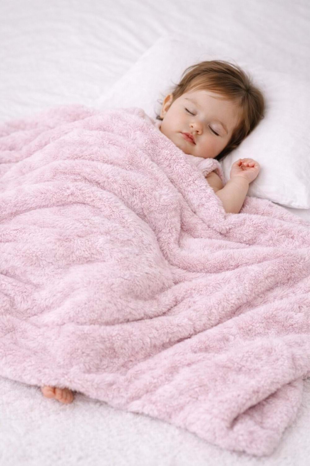 Mayoral Bebek Battaniye - Mayoral - lila - 1 - 9335-DUT-1