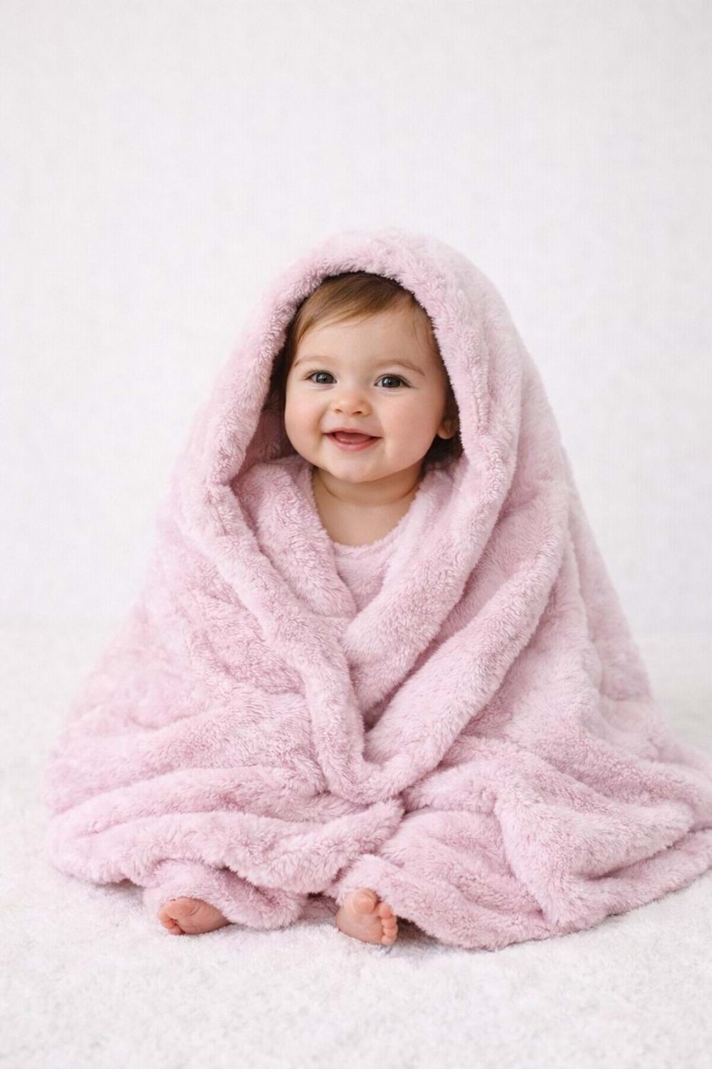 Mayoral Bebek Battaniye - Mayoral - lila - 1 - 9335-DUT-1