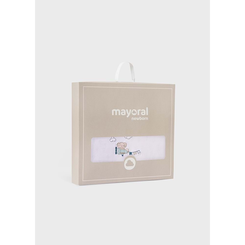 Mayoral Bebek Battaniye