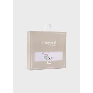 Mayoral Bebek Battaniye