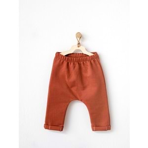 BEBEK PANTOLON PANT BEAR CAMP