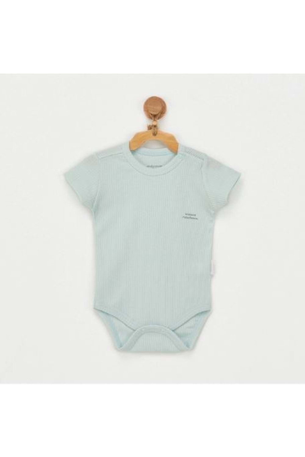 Andywawa Bebek Body - Andywawa - MİNT - 1-3 AY