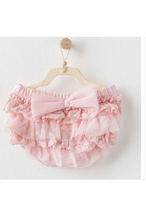 Andywawa Bebek Külot - Andywawa - PEMBE - 24-AY - AC24667-PEMBE-24-AY