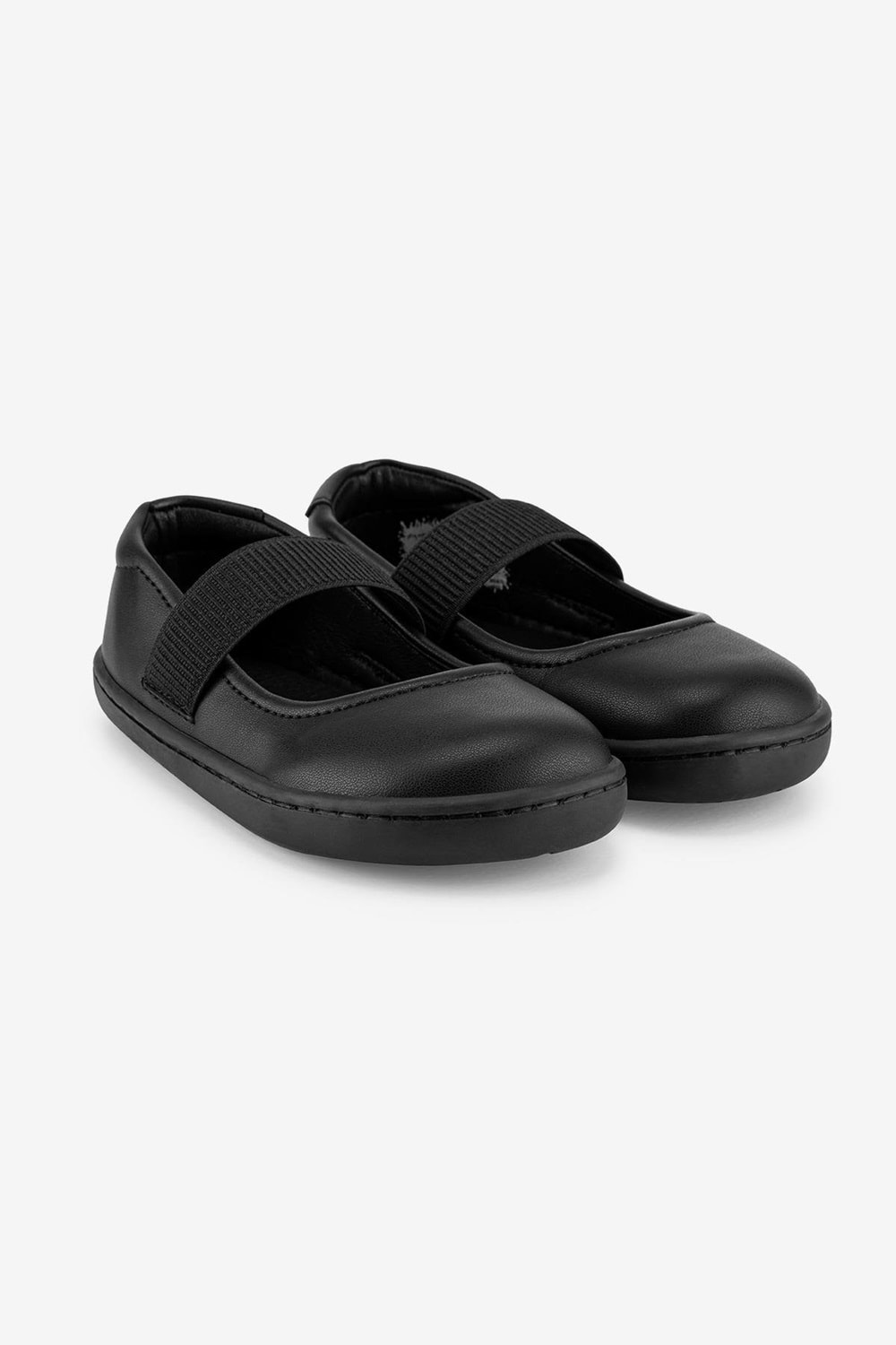 Hopfrög kız çocuk (Vegan) - HOPFRÖG Ayakkabısı (Vegan) - HOPFRÖG - SİYAH - 30 - Smart Walker Mary Jane-SİYA-30